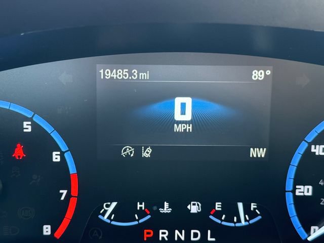 Certified 2023 Ford Bronco Sport Big Bend w/ Convenience Package AWD/4WD image 17