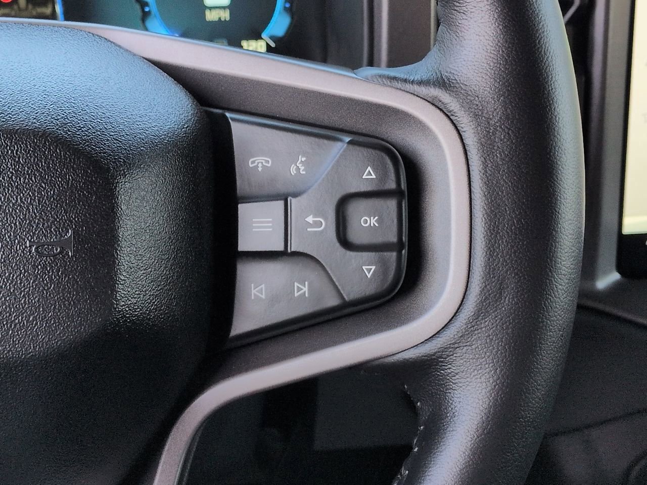 Certified 2025 Ford Bronco Badlands AWD/4WD image 25
