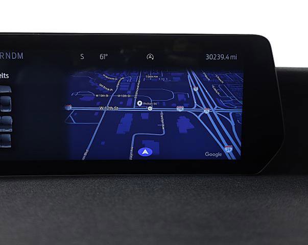 Certified 2025 Ford Expedition Max Active image 15