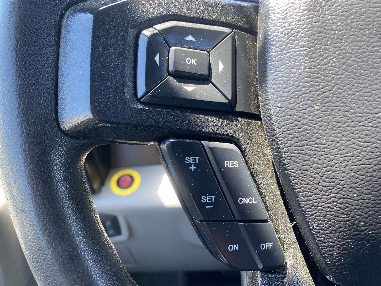 Certified 2018 Ford F150 XL w/ XL Power Equipment Group RWD image 15