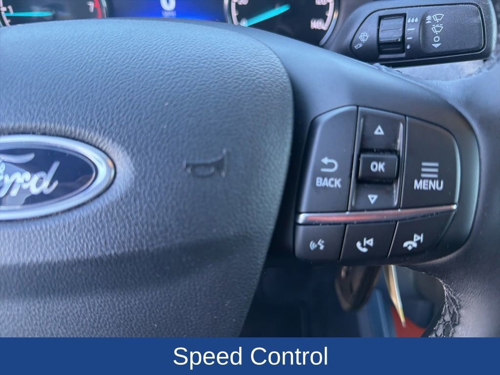 Certified 2024 Ford Maverick XLT w/ XLT Luxury Package image 22