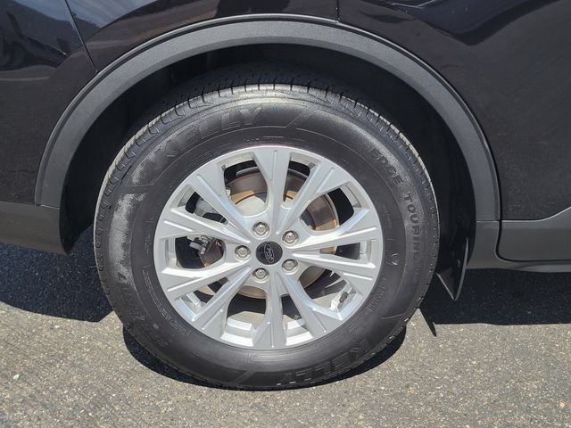 Certified 2024 Ford Escape Active FWD image 5