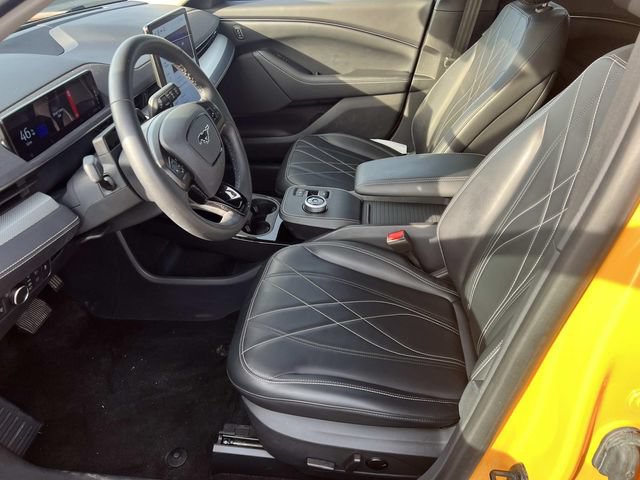 Certified 2022 Ford Mustang Mach-E California Route 1 AWD/4WD image 19
