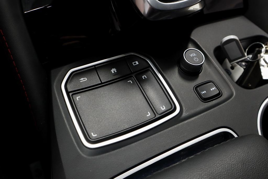 Used 2023 Acura MDX A-Spec AWD/4WD image 36