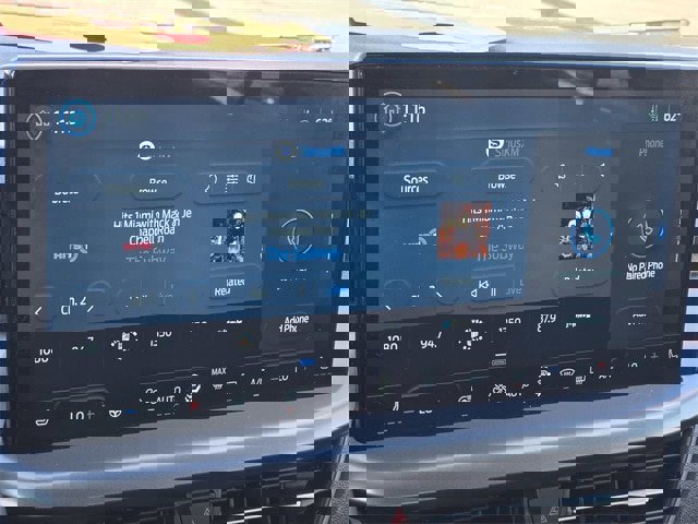 Certified 2025 Ford Escape Active w/ Tech Pack #1 image 14