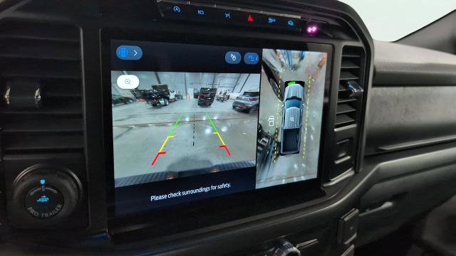 Certified 2024 Ford F150 Tremor w/ Mobile Office Package image 25