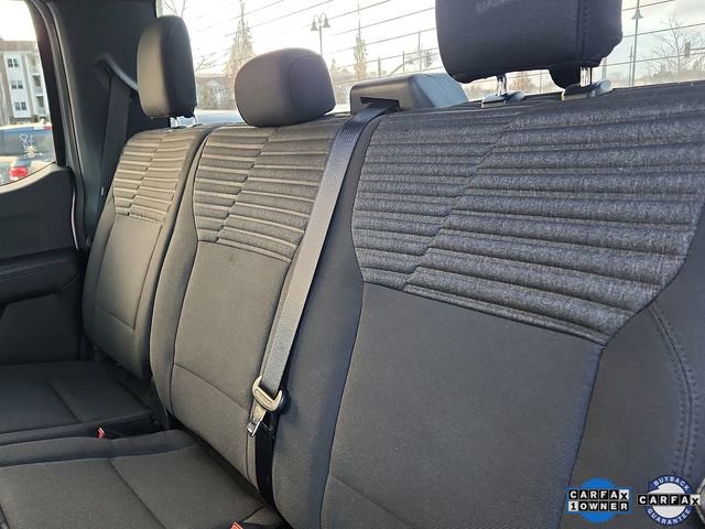 Certified 2023 Ford F150 XL w/ STX Appearance Package image 24