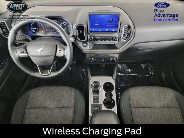 Certified 2023 Ford Bronco Sport Big Bend w/ Convenience Package image 21