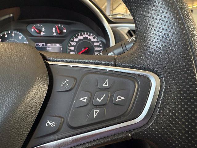 Used 2024 Chevrolet Malibu LT FWD image 13