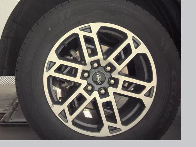 Certified 2025 Ford Expedition Max Active AWD/4WD image 19