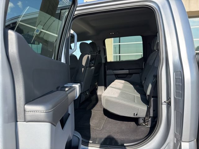 Certified 2023 Ford F150 XLT AWD/4WD image 14