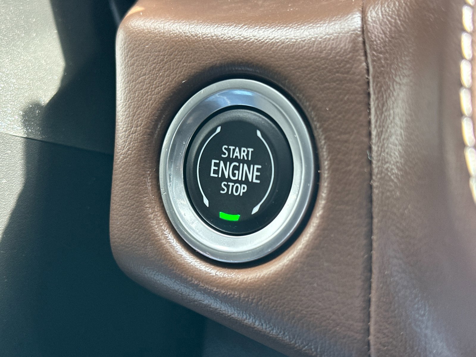 Used 2023 Chevrolet Tahoe High Country image 24