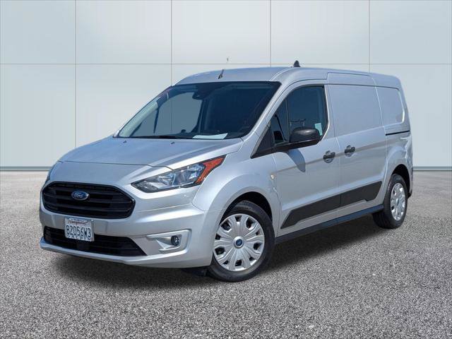 Certified 2023 Ford Transit Connect XLT