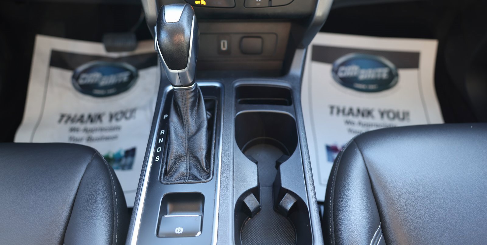 Certified 2019 Ford Escape SEL image 25