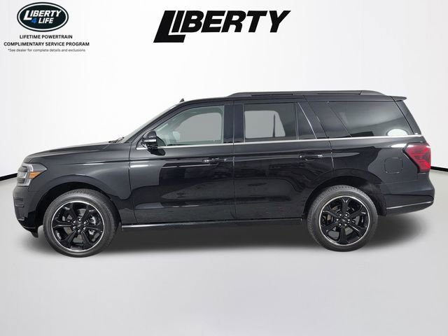 Certified 2023 Ford Expedition Limited AWD/4WD image 6