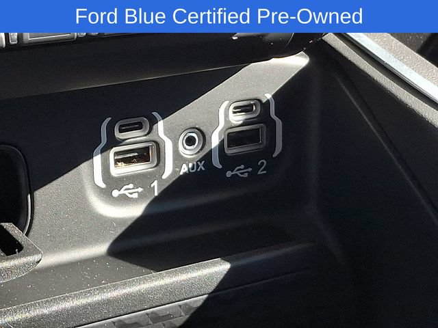 Used 2020 RAM 1500 Big Horn AWD/4WD image 26