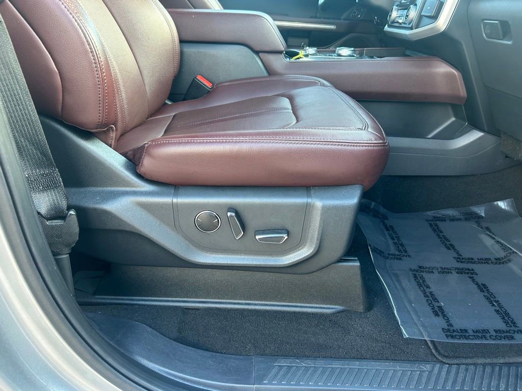 Certified 2024 Ford Expedition Max Limited image 27