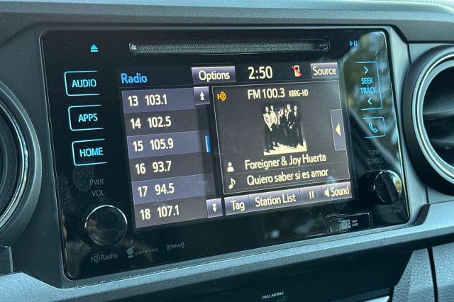 Used 2019 Toyota Tacoma TRD Sport image 13