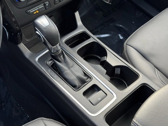 Certified 2019 Ford Escape Titanium image 16