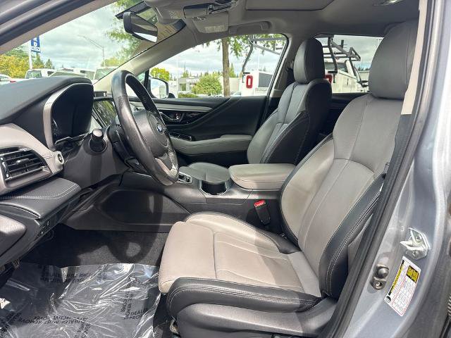 Used 2022 Subaru Outback Limited XT w/ Popular Package #2 AWD/4WD image 5