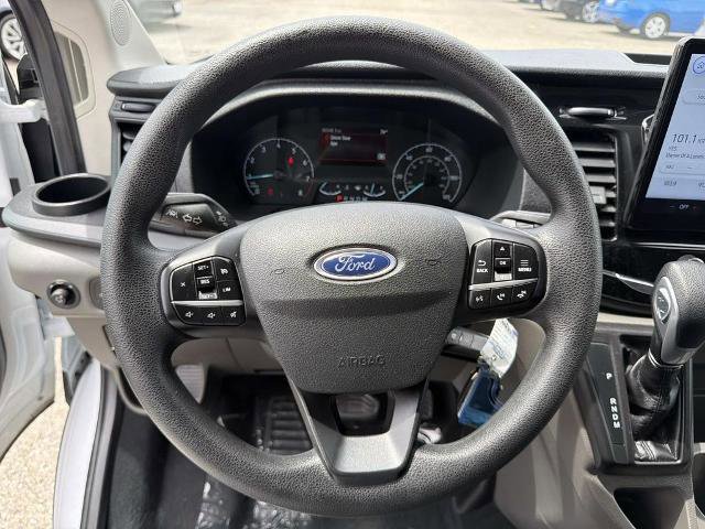 Certified 2023 Ford Transit 350 XLT RWD image 9
