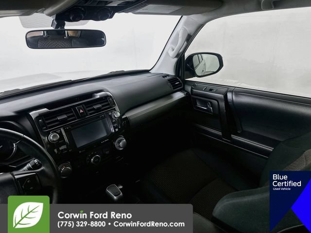Used 2018 Toyota 4Runner TRD Off-Road AWD/4WD image 26