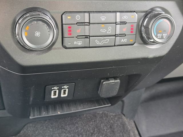 Certified 2019 Ford F150 XLT w/ Equipment Group 302A Luxury image 20