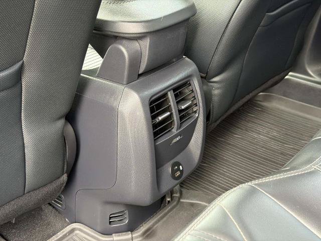 Certified 2023 Ford Mustang Mach-E Select RWD image 16