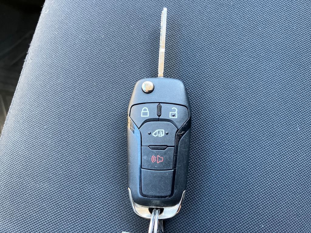 Certified 2024 Ford Transit 250 Low Roof w/ Exterior Upgrade Package image 34