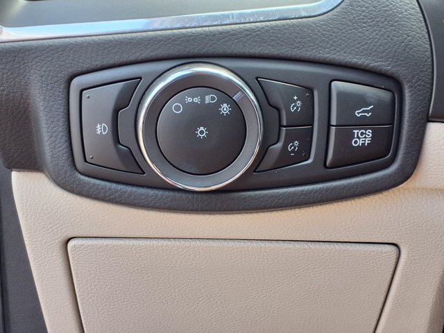 Certified 2024 Ford Edge Titanium w/ Titanium Elite Package AWD/4WD image 19