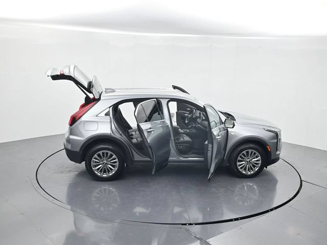 Used 2024 Cadillac XT4 Premium Luxury FWD image 48
