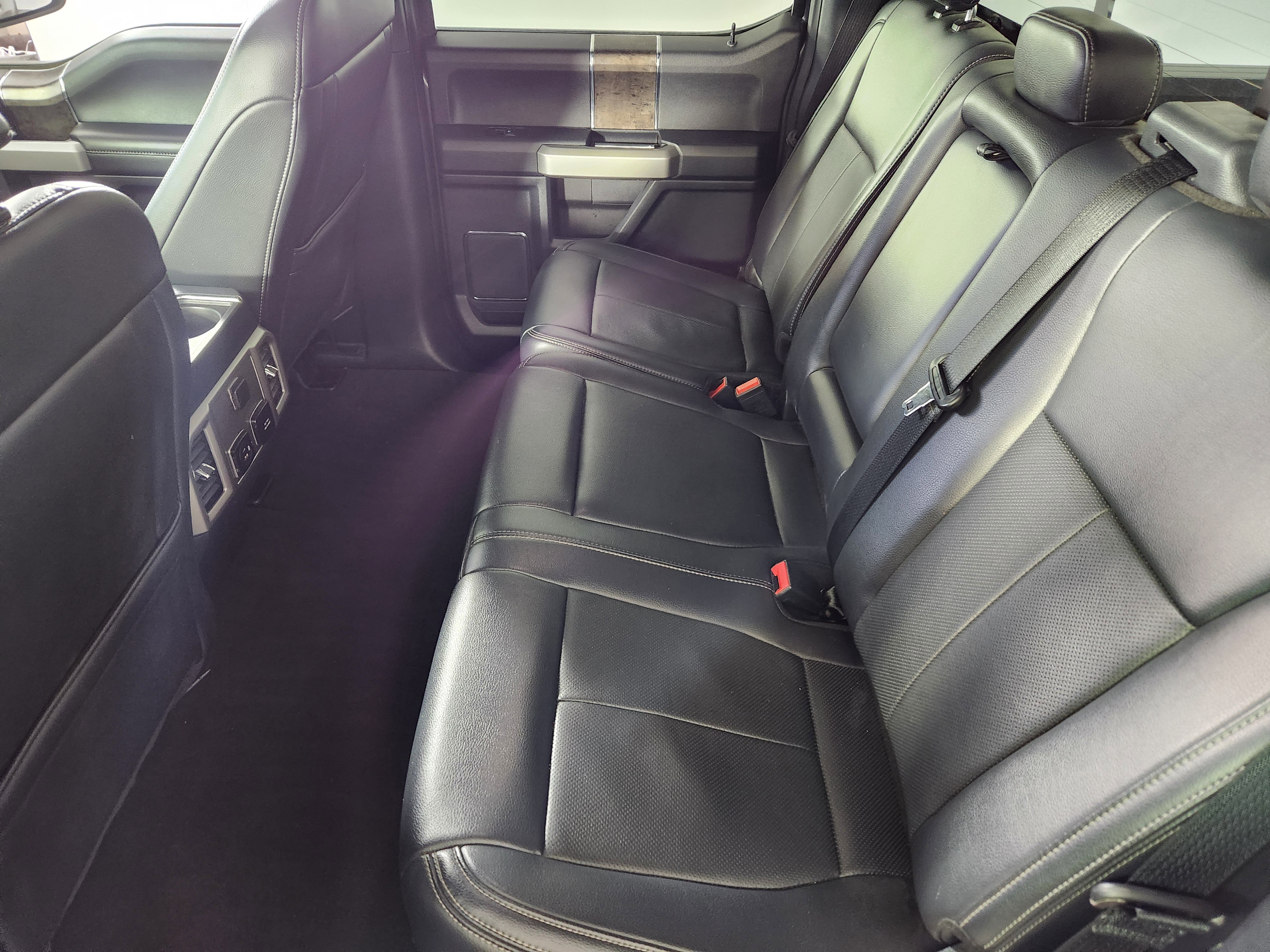 Certified 2022 Ford F350 Lariat image 14