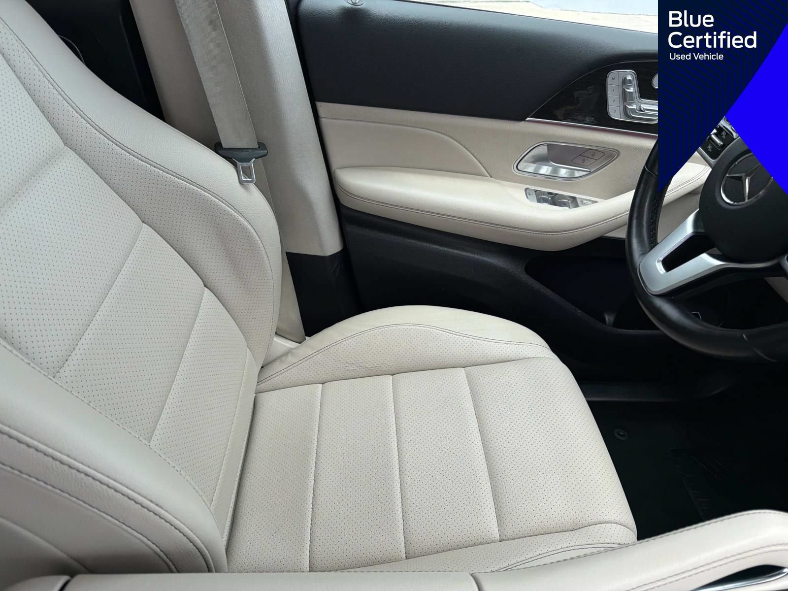 Used 2021 Mercedes-Benz GLE 350 image 16