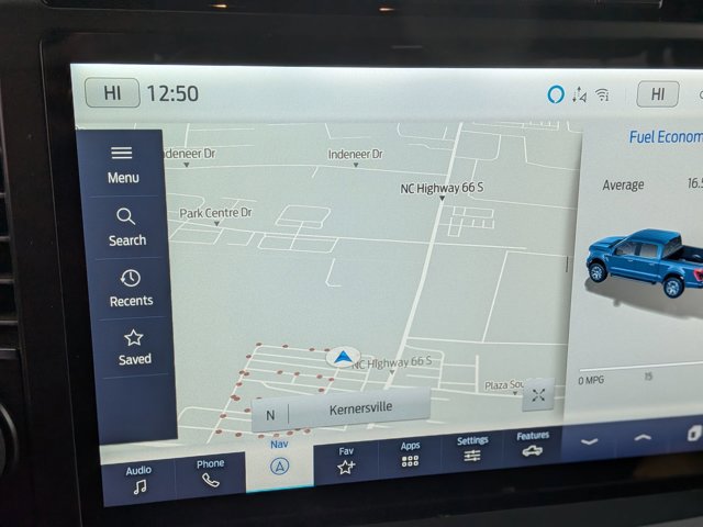 Certified 2023 Ford F150 Raptor image 23