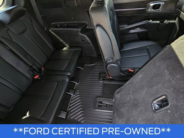 Used 2021 Kia Sorento SX image 13