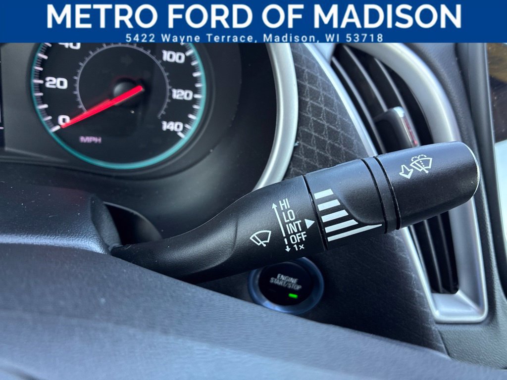 Used 2025 Chevrolet Malibu LT FWD image 28