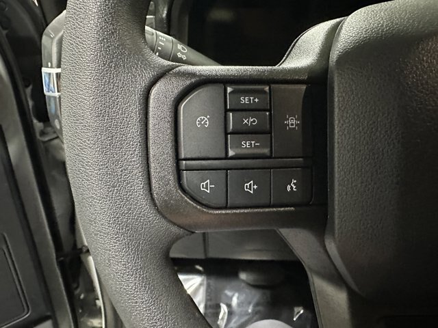 Certified 2026 Ford F150 STX w/ Equipment Group 200A RWD image 15