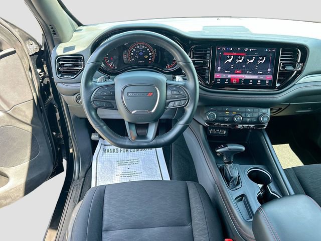 Used 2023 Dodge Durango GT AWD/4WD image 24