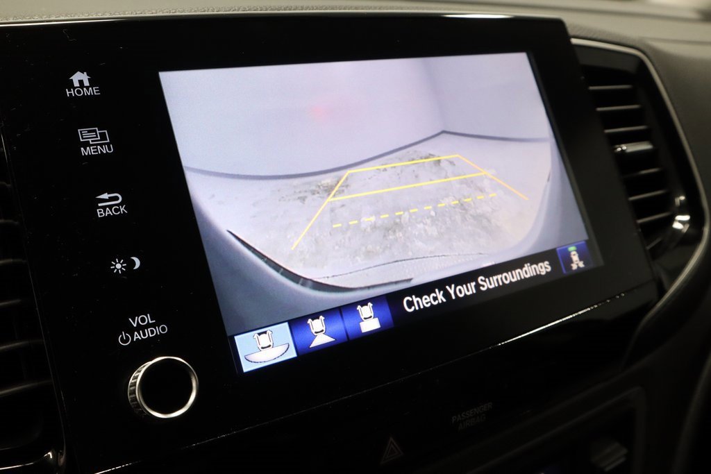 Used 2023 Honda Ridgeline RTL image 10