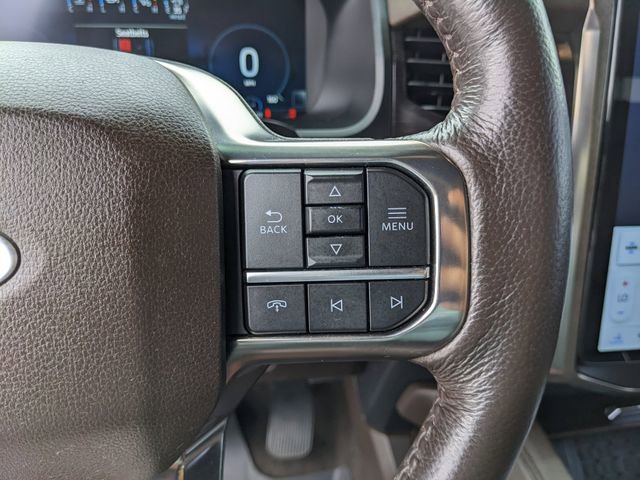 Certified 2022 Ford Expedition King Ranch AWD/4WD image 29