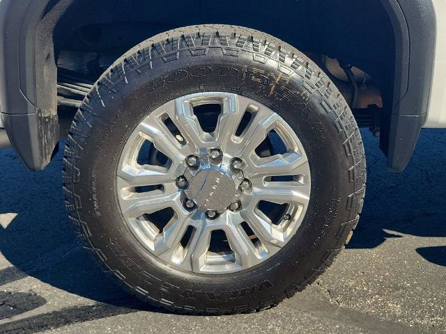 Used 2022 GMC Sierra 2500 Denali AWD/4WD image 31