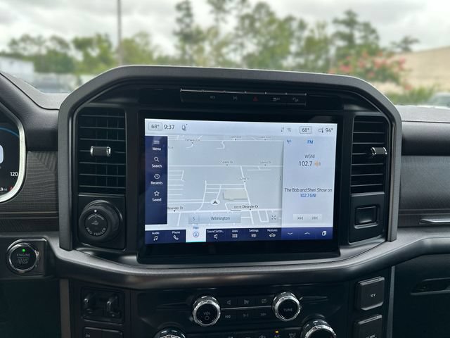 Certified 2022 Ford F150 Platinum w/ Equipment Group 701A High AWD/4WD image 19
