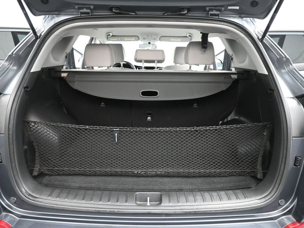 Used 2017 Hyundai Tucson Eco image 20