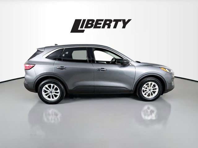 Certified 2022 Ford Escape SE w/ Convenience Package image 8