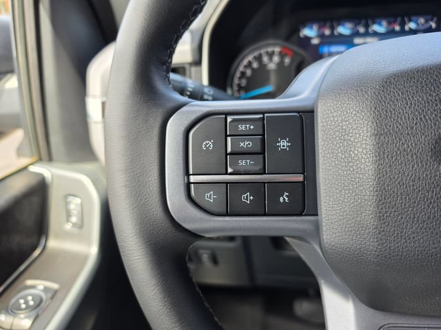 Certified 2023 Ford F150 XLT w/ Equipment Group 302A High AWD/4WD image 21