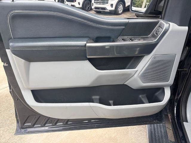 Certified 2021 Ford F150 Limited AWD/4WD image 15