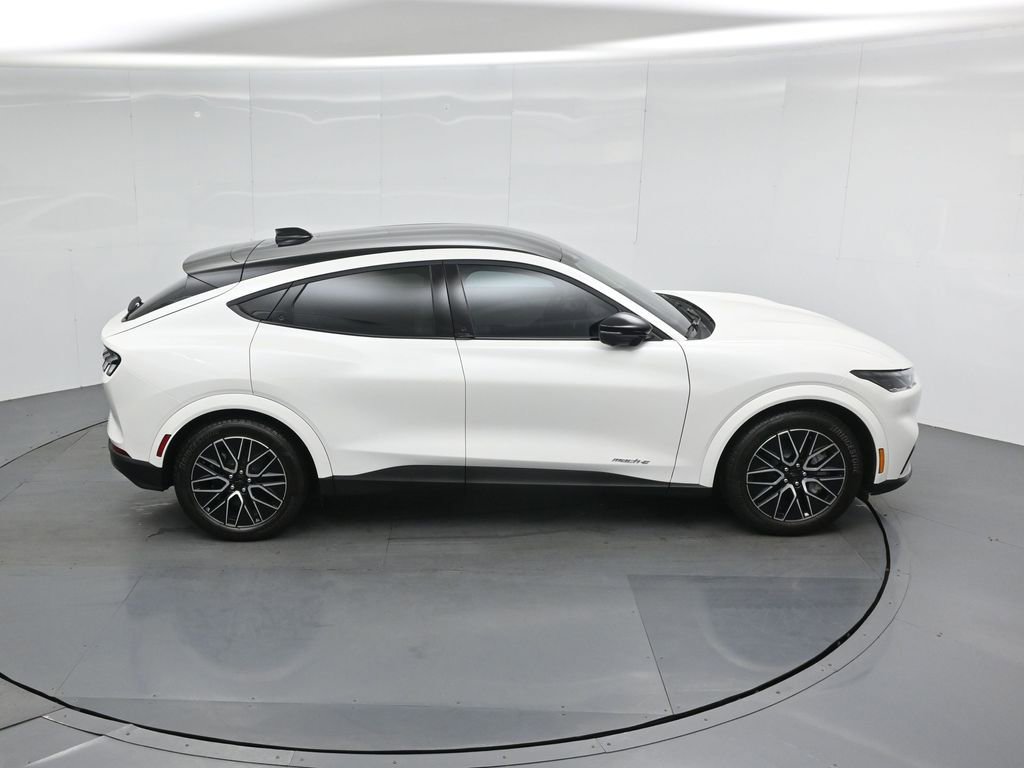 Certified 2025 Ford Mustang Mach-E Premium w/ Interior Protection Package RWD image 42