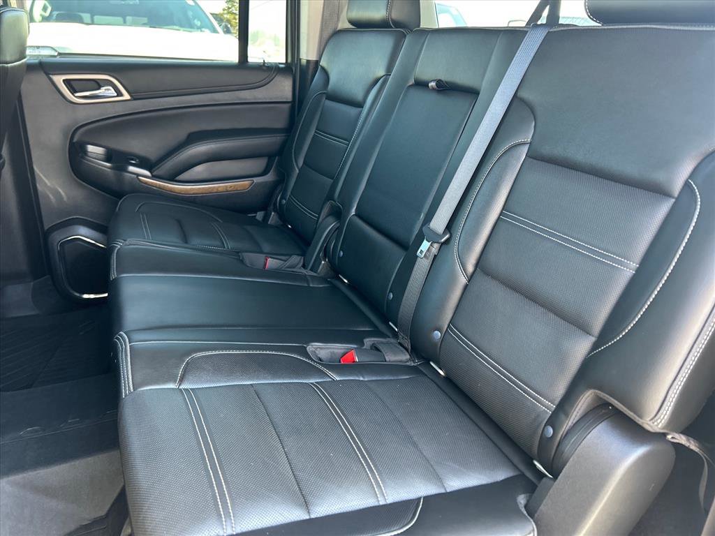 Used 2020 GMC Yukon XL Denali w/ Denali Ultimate Package image 12