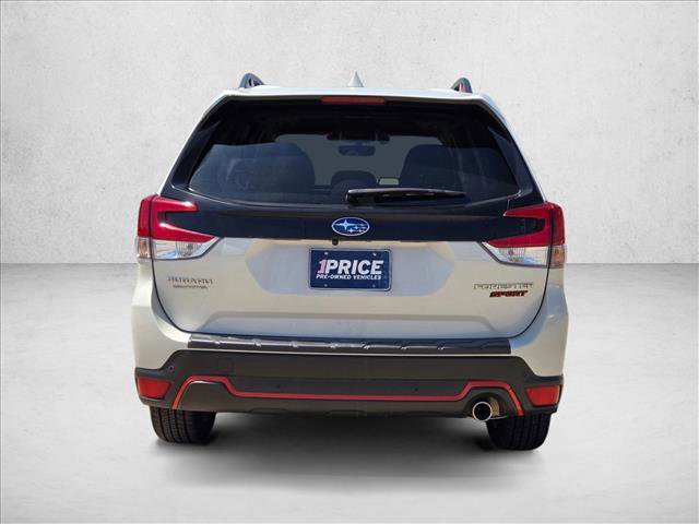 Used 2021 Subaru Forester Sport AWD/4WD image 5