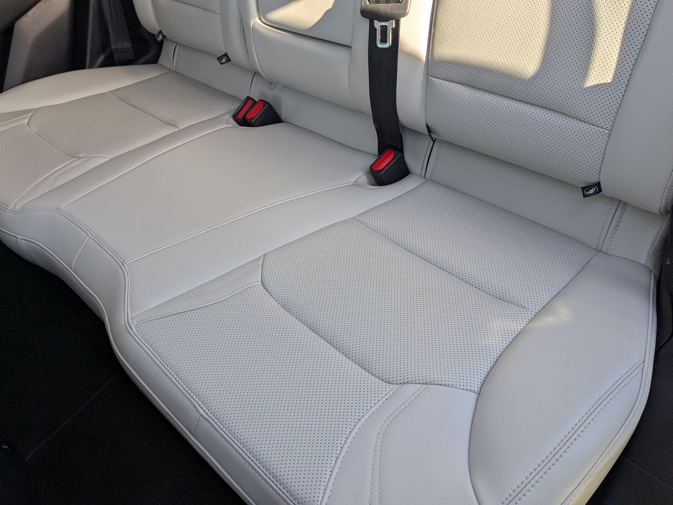 Certified 2025 Ford Mustang Mach-E Premium RWD image 31